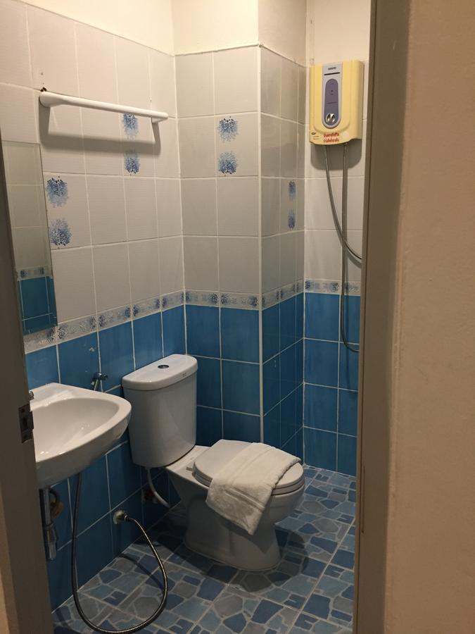 Ferb Guest House Patong Екстериор снимка